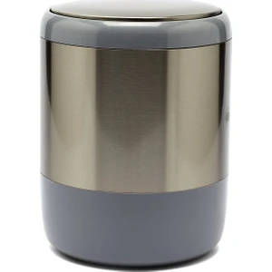 Lima  Çöp Kovası Gri 6 lt