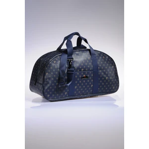 Pierre Cardin Seyahat Çantası Lacivert Pc001206-B