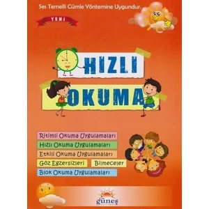 Hızlı Okuma - Güneş Ersoy