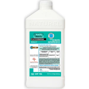 El ve Cilt Temizleyici - 1000 ml