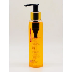Hair Serum - Keratin ve Argan Içerikli Saç Bakım Serumu