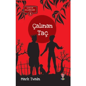 Çalınan Taç - Mark Twain