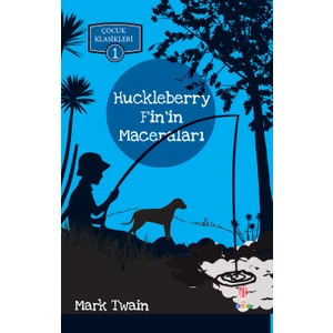 Huckleberry Fin'in Maceraları - Mark Twain