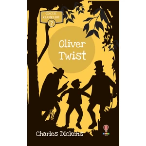 Oliver Twist - Charles Dickens