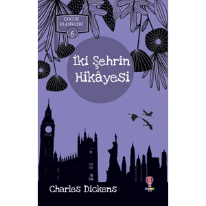 Iiki Şehrin Hikâyesi - Charles Dickens