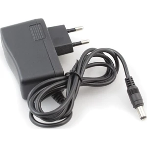 12V 1A Standart Uçlu Adaptör