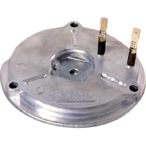 Şanal Döküm Semaver Rezistansı 1100W 220V