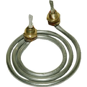 Semaver Rezistansı Rekorlu 2000W
