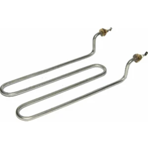 Şanal Büyük Ördek Kafa Semaver Rezistansı 2000W 220V