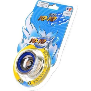 Merkez Oyuncak Metal Yoyo