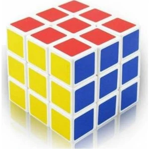 Merkez Oyuncak Zeka Küpü 3x3x3