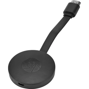 Kablosuz WiFi MiraScreen TV Dongle HDMI Miracast Airplay Receiver Adaptörü