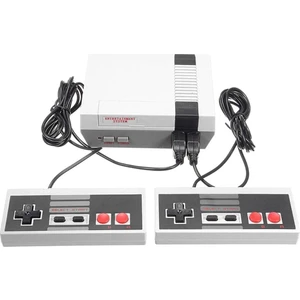 Retro Oyun Konsolu + 620 NES EU Klasik Oyunlar