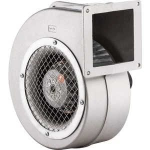 Aluminyum Gövdeli Salyangoz Fan BDRAS120-60