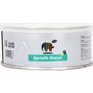Filli Boya Caparol Sentetik Macun 400 gr
