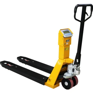 2 Ton Transpalet Baskülü BEK+C1006-2000