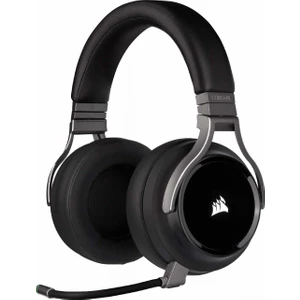 Virtuoso RGB Kablosuz Oyuncu Kulaklık CA-9011185-EU