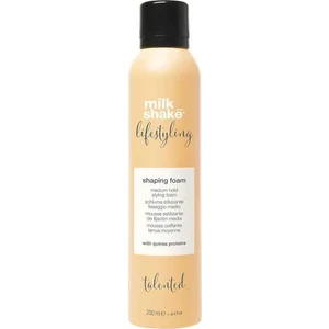 Milk Shake Shaping Foam Şekillendirici Köpük 250 ml