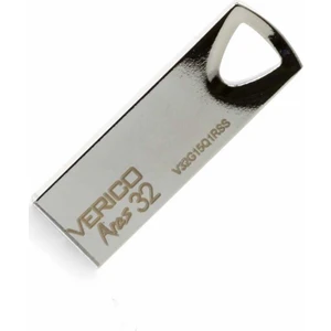 32GB Metal USB Bellek
