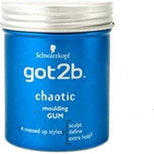 GOT2B Chaotic Kremi 100ml x2