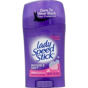 Lady Speed Stick Shower x6