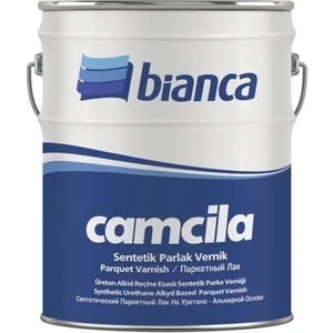 Cam Cila Parlak 0,75 lt