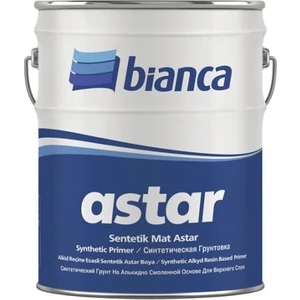 Sentetik Astar 0,75 lt