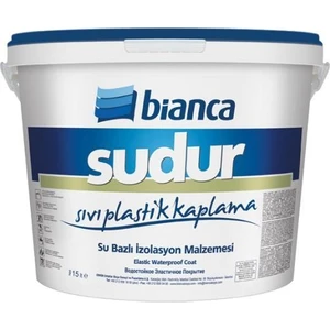 Su Dur Su Yalıtım Malzemesi 0,75 lt
