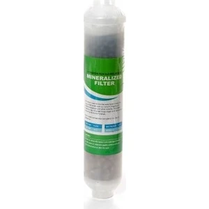 Mineral Filtre 4 Aşamalı