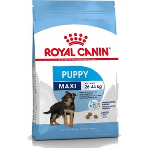 Royal Canin Maxi Junior 15 kg