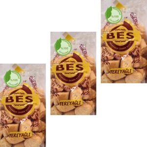 Beypazarı Kurusu   Tereyağlı 400 gr