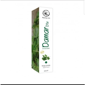 Aslı Bu Damar Otu Ekstraktı 250ML