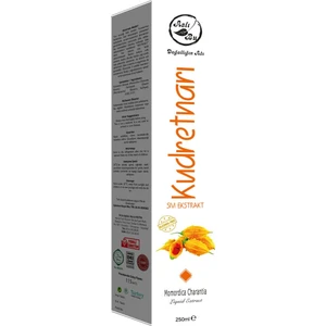 Aslı Bu Kudretnarı Sıvı Ekstraktı (Momordıa Charantıa) 250 ml