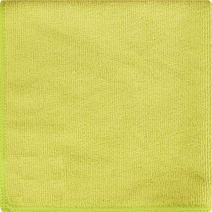 Mikrofiber Bez 40X40 Sarı