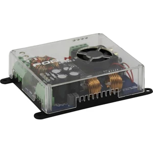 XD-180.2 2 Kanal 2 x 180 W  Amplifikatörü