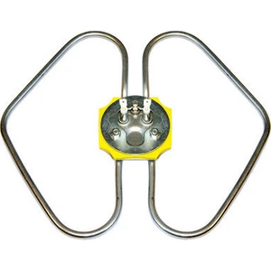 Kelebek Semaver Rezistansı 2000W 220V