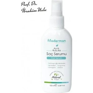 Saç Serumu 100 ml