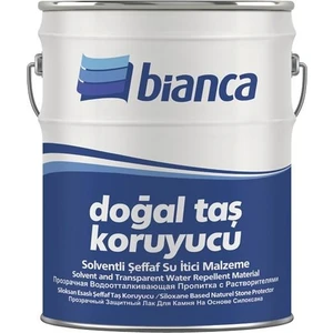 Doğal Taş Koruyucu 2,5 lt