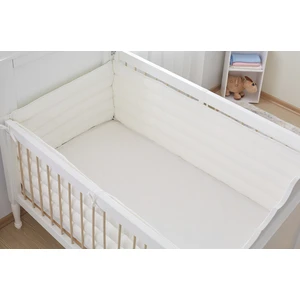Aybi Baby Basic Bebek Yan Koruma Seti 60 x 120
