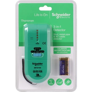 Schneider Electric Led Dedektör