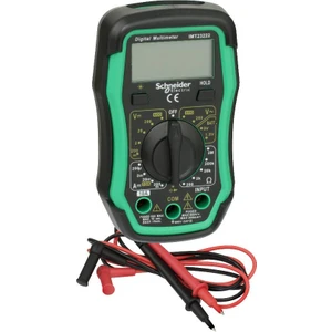 Schneider Electric Dijital Multimetre 600V IMT23222