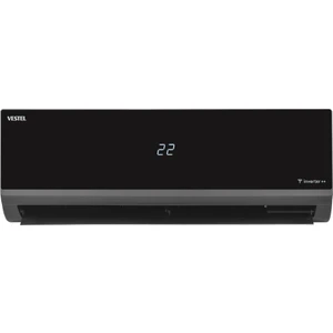 Nova 12 A++ 12000 BTU Wi-Fi Inverter Duvar Tipi Klima