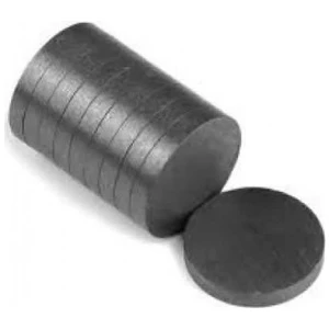 Dünya Hediye Mıknatıs 12 x 3 mm 100 Adet