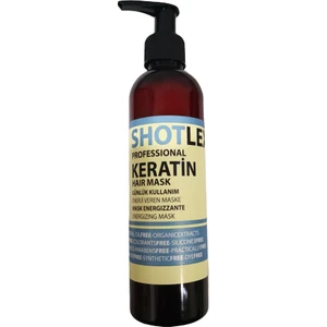 Keratin Saç Maskesi 275 ml