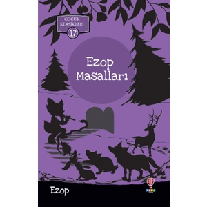 Ezop Masalları - Ezop