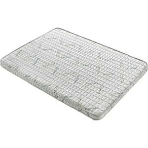 Hygiene Bamboo 70 x 130 cm  Yatak Şiltesi Visco Yatak Pedi