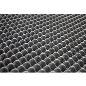 Esas Akustik Akustik Yumurta Sünger 100 x 100 cm 30 mm 15 Danste 50 adet