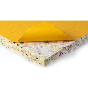 Esas Akustik Desipan Bondex Sünger 10 mm x 100 cm x 100 cm Bantlı