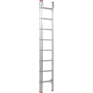 2 x 2,5 Metre Sürgülü Merdiven