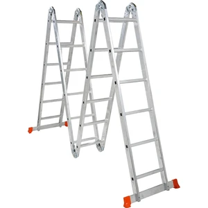 4 x 6 Çok Amaçlı Akrobat Merdiven
